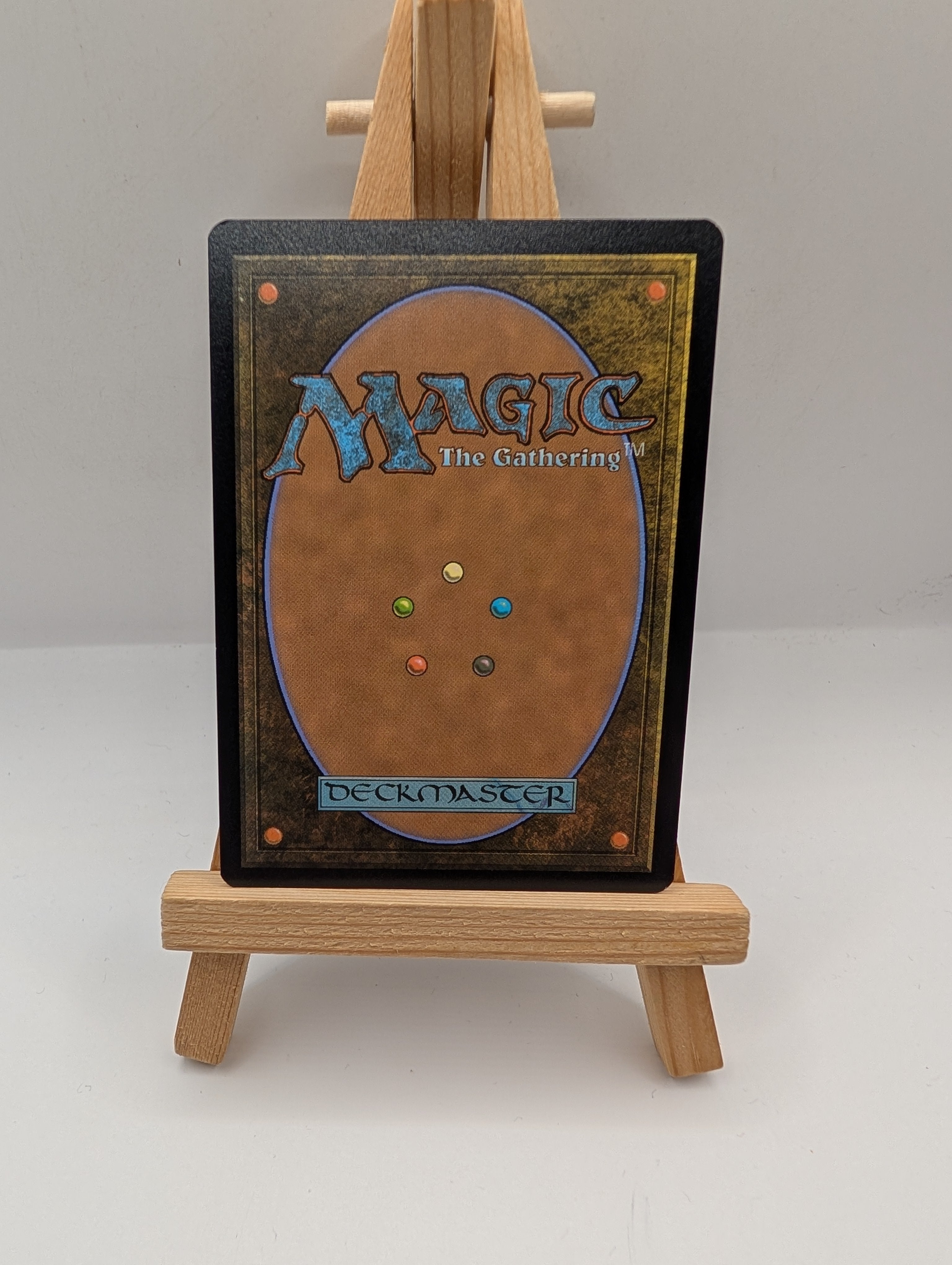 Watery Grave R 0286 EOE Borderless Foil Edge Of Eternities MTG FRENLY BRICKS - Open 7 Days